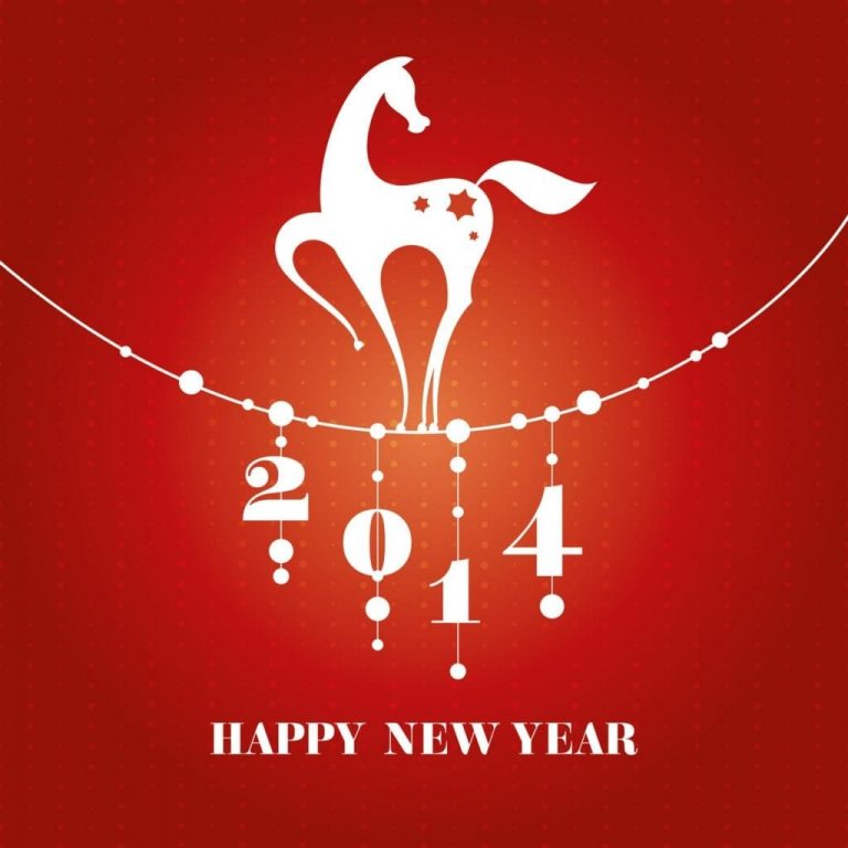 Happy Chinese New Year! – Positive Force Consulting